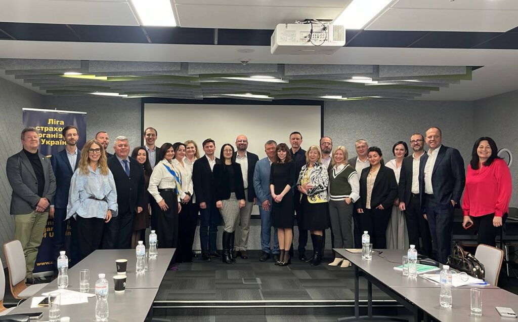 Компанії-члени ЛСОУ переобрали очільника асоціації і актуалізували завдання 1 zahalne foto 2