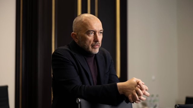 09.12.2025 Pyshnyy Interfaks